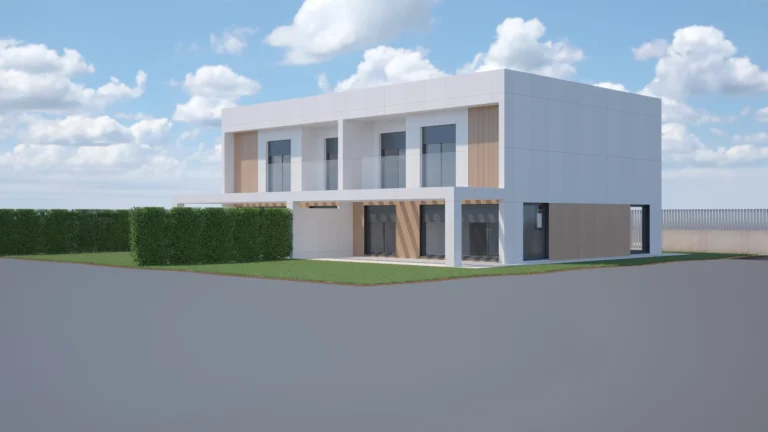 UNIF - VIV.UNIF PAREADAS. Fase Proyecto