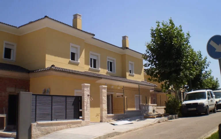 UNIF - Viv.Unif_Golf Guadiana Badajoz