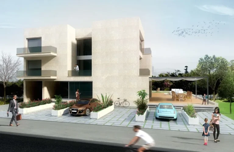 UNIF - VIVIENDA UNIFAMILIAR, EN XI´AN, CHINA