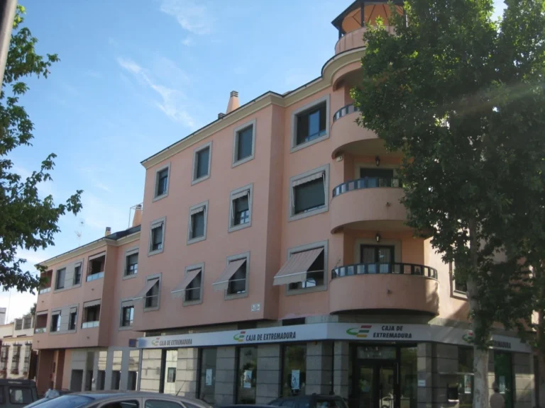 PLURIFAMILIARES - 34 VIVIENDAS en PLAZA DE ALCAZAR, ZAFRA, Badajoz