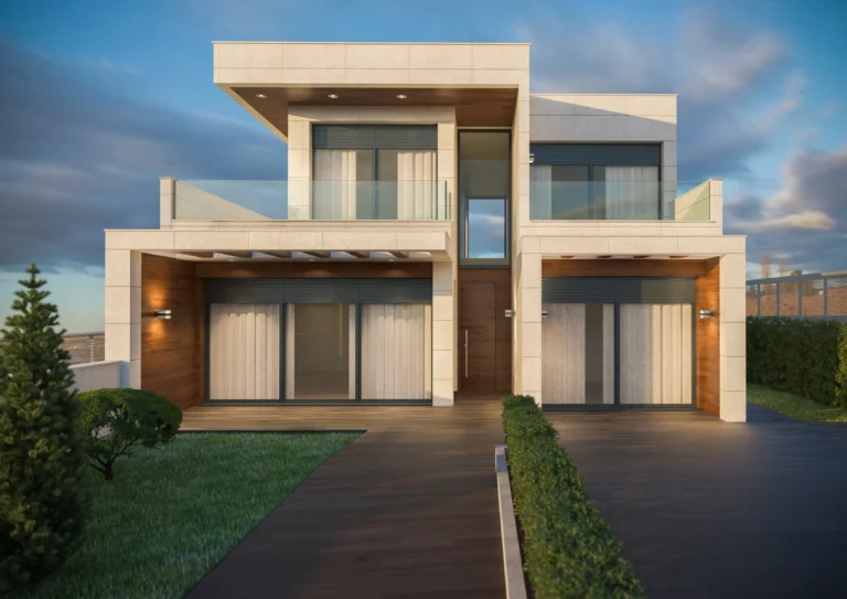 UNIF - 8 VIVIENDAS UNIFAMILIARES EN V8-B EN LAS VAGUADAS, BADAJOZ